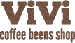 coffee beans shop vivi